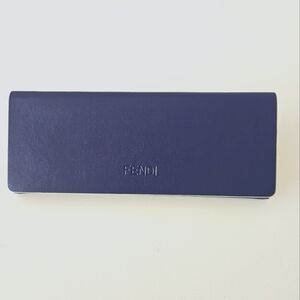 Fendi Glasses Case